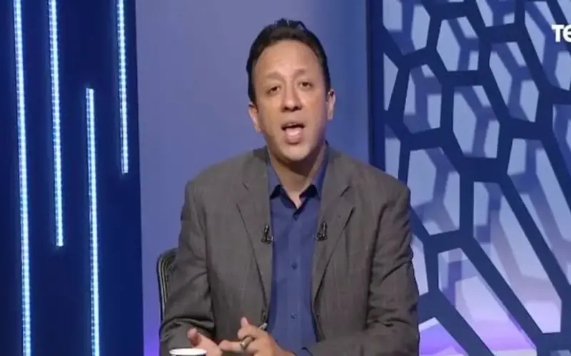 بعد التعادل مع سيراميكا كليوباترا .. إسلام صادق : مهمة الأهلي تزداد صعوبة